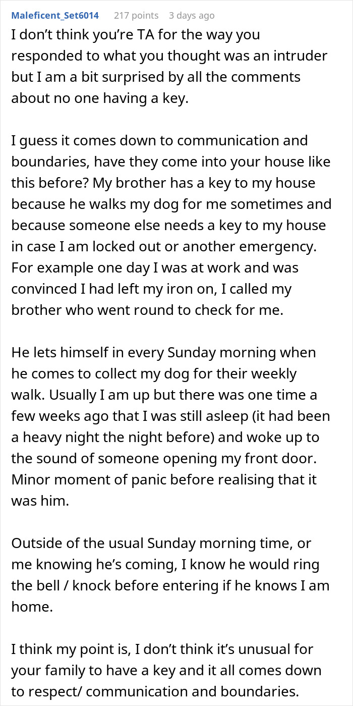 Daughter Doesn’t Answer Parents’ 9AM Calls, They Enter Her House, She’s Naked And Terrified Daughter Doesn’t Answer Parents’ 9AM Calls, They Enter Her House, She’s Naked And Terrified