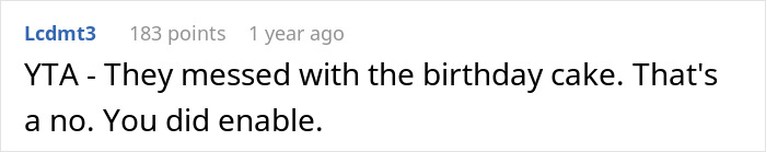 Mom Defends Her Sons’ Birthday Prank Directed At Her Stepdaughter, Folks Online Tear Her To Shreds Mom Defends Her Sons’ Birthday Prank Directed At Her Stepdaughter, Folks Online Tear Her To Shreds