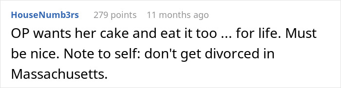 Woman Seeks Support Online By Giving Her Reasons For Rejecting BF’s Proposal, Gets A Reality Check Instead Woman Seeks Support Online By Giving Her Reasons For Rejecting BF’s Proposal, Gets A Reality Check Instead