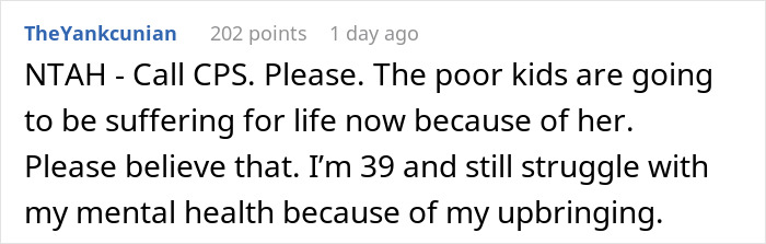 Woman Can’t Believe How Bad Of A Mother Her Sister Is, Gives Her A Harsh Reality Check Woman Can’t Believe How Bad Of A Mother Her Sister Is, Gives Her A Harsh Reality Check