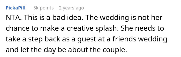 Woman Won't Change Her Mind About Wearing "I Support Gay Rats" Dress To Wedding, Ends Up Single Woman Won't Change Her Mind About Wearing "I Support Gay Rats" Dress To Wedding, Ends Up Single