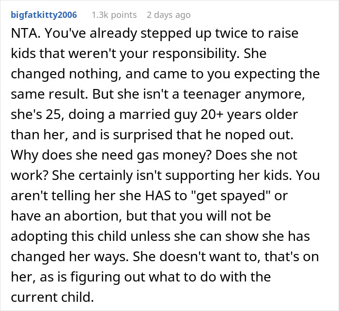 Not Even A Penny: Man Refuses To Fund Sister’s Third Pregnancy After The First 2 Made Him A Dad Not Even A Penny: Man Refuses To Fund Sister’s Third Pregnancy After The First 2 Made Him A Dad