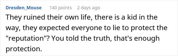 Woman Learns Her Stepsis Is Pregnant From Her BF, Exposes Affair Online That Leads To Family Drama Woman Learns Her Stepsis Is Pregnant From Her BF, Exposes Affair Online That Leads To Family Drama