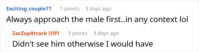 “Today I Messed Up”: Dad Regrets Approaching A Hot Mom To Set Up A Playdate “Today I Messed Up”: Dad Regrets Approaching A Hot Mom To Set Up A Playdate