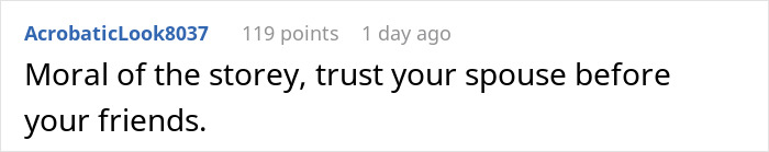 Friend Falsely Convinces Woman Her Husband Is Cheating, She Hires A PI And Lives To Regret It Friend Falsely Convinces Woman Her Husband Is Cheating, She Hires A PI And Lives To Regret It
