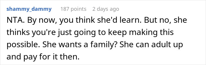 Not Even A Penny: Man Refuses To Fund Sister’s Third Pregnancy After The First 2 Made Him A Dad Not Even A Penny: Man Refuses To Fund Sister’s Third Pregnancy After The First 2 Made Him A Dad
