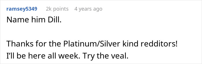 Husband Refuses To Name Son 'John Doe' Thinking About The Problems He'll Face, Upsets Wife Husband Refuses To Name Son 'John Doe' Thinking About The Problems He'll Face, Upsets Wife