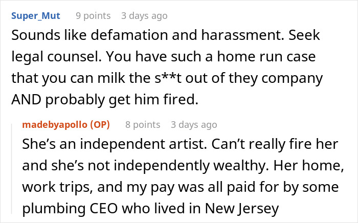 “Hacking Is A Crime”: Ex-Boss Forgets E-Mail Password, Starts Threatening Man And His Family “Hacking Is A Crime”: Ex-Boss Forgets E-Mail Password, Starts Threatening Man And His Family
