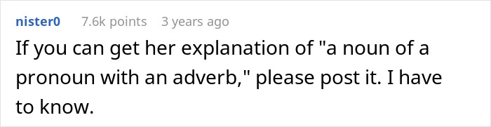 Sister Keeps Putting Woman Down, Says She’s Smarter, She Humiliates Her By Asking A Simple Question Sister Keeps Putting Woman Down, Says She’s Smarter, She Humiliates Her By Asking A Simple Question