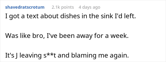 Woman Does Exactly As Told After Annoying Roommate Demands She Take Her Stuff And Leave Woman Does Exactly As Told After Annoying Roommate Demands She Take Her Stuff And Leave