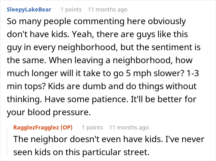 Person Is Livid After Seeing Constant Stop Signs, Gets Back At HOA Without Speeding Person Is Livid After Seeing Constant Stop Signs, Gets Back At HOA Without Speeding