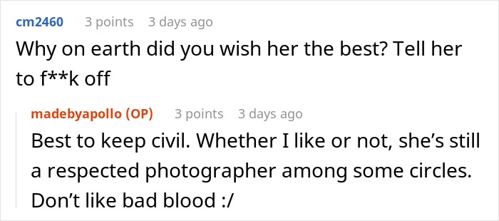 “Hacking Is A Crime”: Ex-Boss Forgets E-Mail Password, Starts Threatening Man And His Family “Hacking Is A Crime”: Ex-Boss Forgets E-Mail Password, Starts Threatening Man And His Family