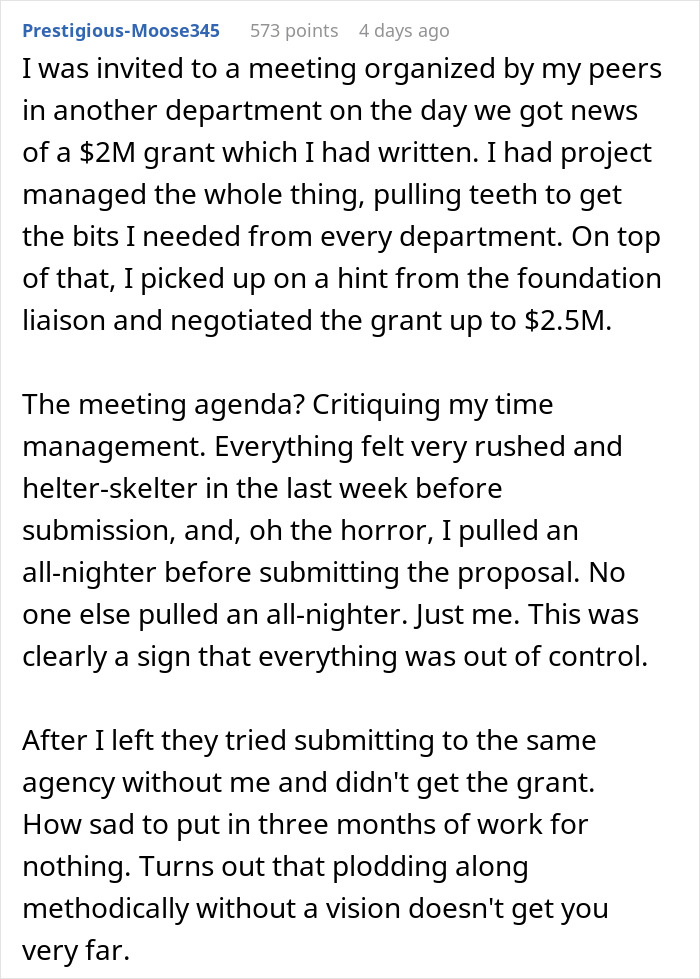 Boss Puts Woman On Performance Review For Beating Cancer, It Majorly Backfires Boss Puts Woman On Performance Review For Beating Cancer, It Majorly Backfires