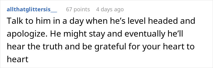 Person Loses A Friend After He Can’t Handle The Truth About Why His Dating Life Sucks Person Loses A Friend After He Can’t Handle The Truth About Why His Dating Life Sucks
