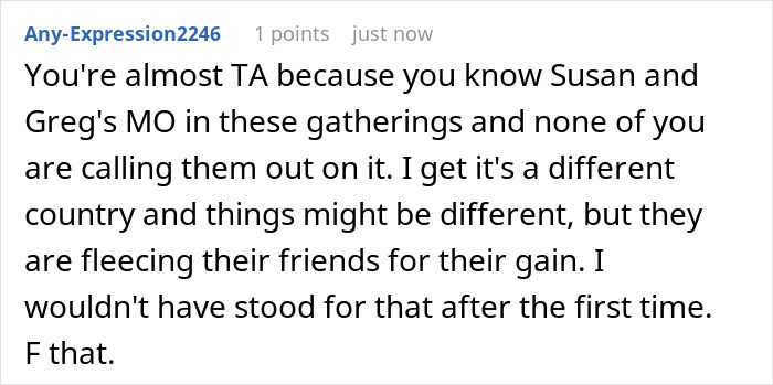 Guy Refuses To Split Restaurant Bill With Friends After They Order $200 Meals, Drama Ensues Guy Refuses To Split Restaurant Bill With Friends After They Order $200 Meals, Drama Ensues