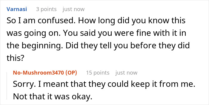 Student Discovers A $60k Loan In Their Name, Calls Police On Parents Who Secretly Took It Out Student Discovers A $60k Loan In Their Name, Calls Police On Parents Who Secretly Took It Out