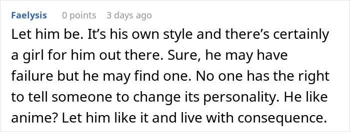 Person Loses A Friend After He Can’t Handle The Truth About Why His Dating Life Sucks Person Loses A Friend After He Can’t Handle The Truth About Why His Dating Life Sucks