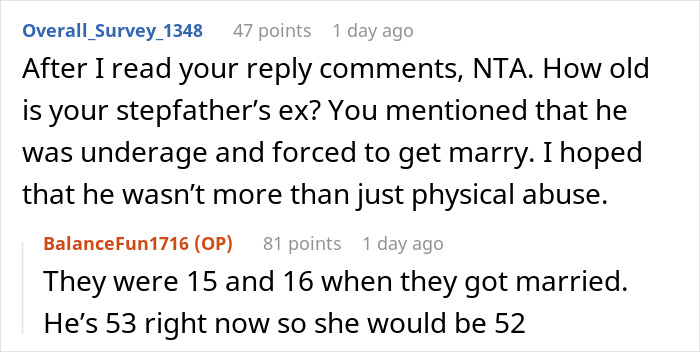 Man Livid After Finding Out That Step-DIL Spied On Him, Kicks Her And Stepson Out Of His House Man Livid After Finding Out That Step-DIL Spied On Him, Kicks Her And Stepson Out Of His House