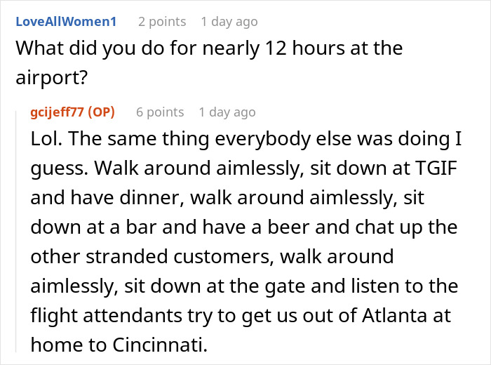 Airplane Crew Starts Flight Despite Airline Forbidding Them, Just So People Can Finally Get Home Airplane Crew Starts Flight Despite Airline Forbidding Them, Just So People Can Finally Get Home