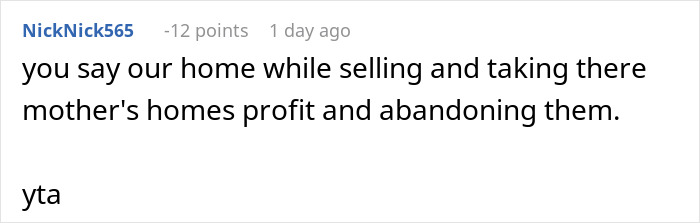 Siblings Face Harsh Reality As Stepfather Sells Home And Moves On, Leaving Them On Their Own Siblings Face Harsh Reality As Stepfather Sells Home And Moves On, Leaving Them On Their Own
