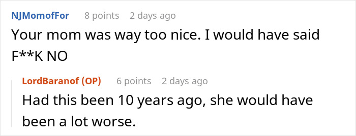 Lady Tries To Grab Man’s Rollator Wanting To Use It For Herself, Follows Him To His Car Lady Tries To Grab Man’s Rollator Wanting To Use It For Herself, Follows Him To His Car