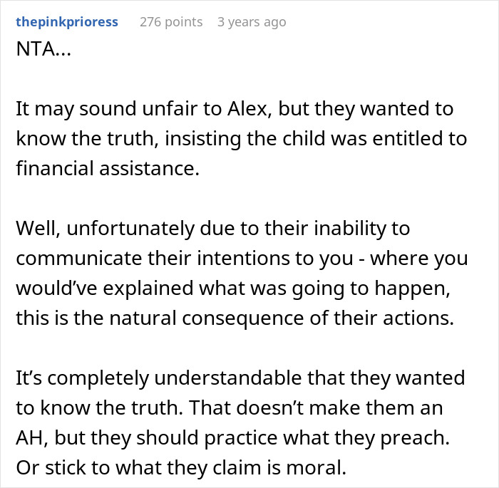Widow Cuts Her Child’s Inheritance After Finding Out Her Husband Had A Mistress And Secret Kid Widow Cuts Her Child’s Inheritance After Finding Out Her Husband Had A Mistress And Secret Kid