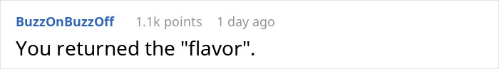 18 Years After Anonymous Yogurt Pelting, Woman Finds Out Who It Was And Gets Sweet Revenge 18 Years After Anonymous Yogurt Pelting, Woman Finds Out Who It Was And Gets Sweet Revenge