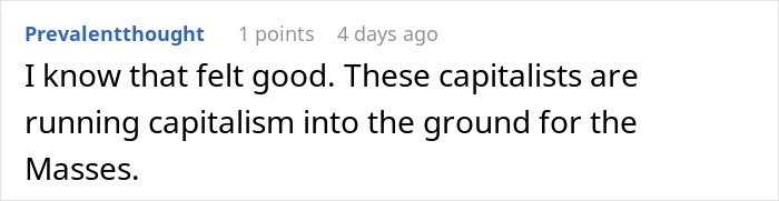 Guy Laughs In Boss’s Face After She Changes Her Mind About His PTO, Gets Fired Guy Laughs In Boss’s Face After She Changes Her Mind About His PTO, Gets Fired