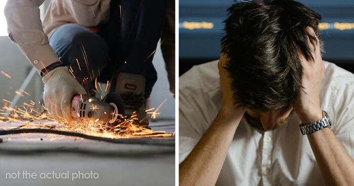 “Are They Stupid Or What”: Person Takes Perfect Revenge On Construction Workers Who Didn’t Respect Silent Hours