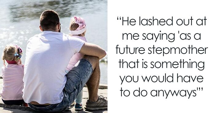 Man Believes His Girlfriend Of 7 Months Will Babysit His 2 Kids Gladly, Ends Up Being A Single Dad