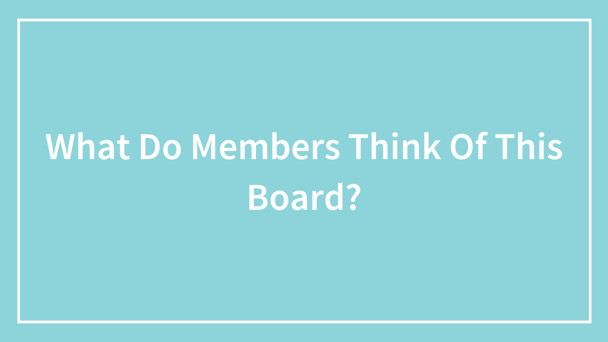 Hey Pandas, What Types Of Content Do You Enjoy The Most, And What Do You Think Are The Best Kinds Of Posts To Share?