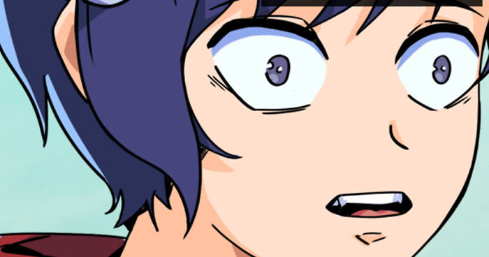 “A First Encounter”: My Respawn Banter Comic (3 Pics)