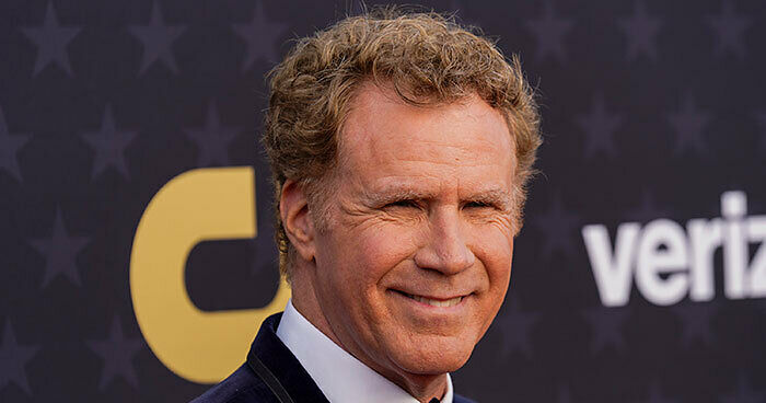 “It Was So Embarrassing”: Will Ferrell Opens Up About His Childhood Name Confusion At School