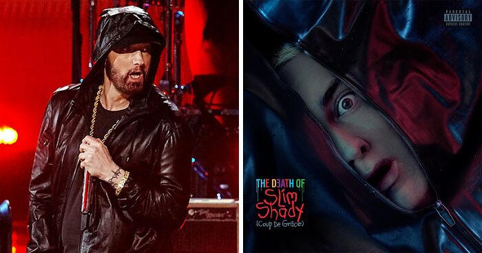 “Alaina, Sorry…”: Eminem Reveals 14-Year-Old Daughter Alaina Heard Him Overdose In New Song