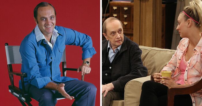 “Kindest Most Hilarious Man” Bob Newhart Remembered By Hollywood Stars In Emotional Tributes
