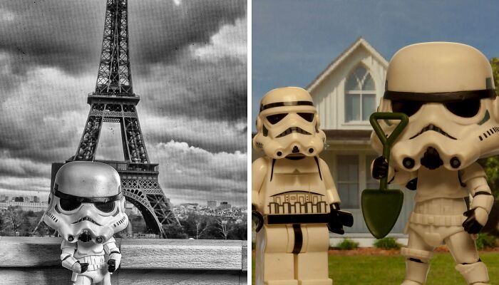 Stormies: My 32 Artworks