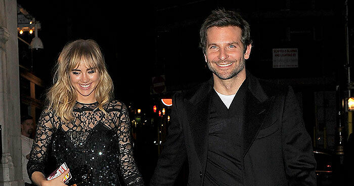 Gigi Hadid “Furious” After Bradley Cooper’s Ex Talks About Their Breakup: “She [Won’t] Let This Go”