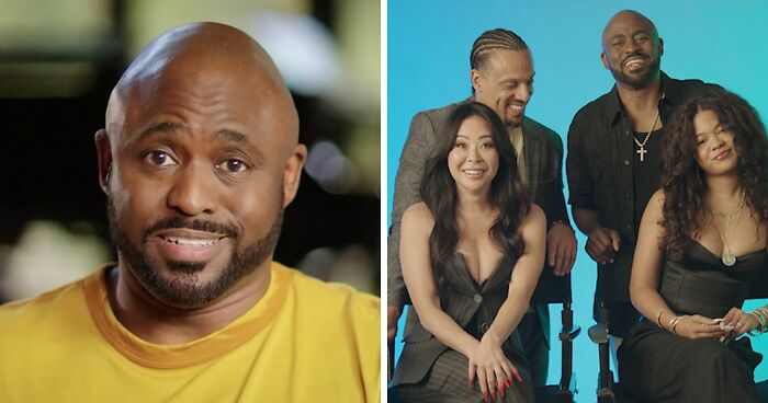 Wayne Brady Was Blindsided When He Found Out Ex Was Carrying His Baby: “I Didn’t See It Coming”