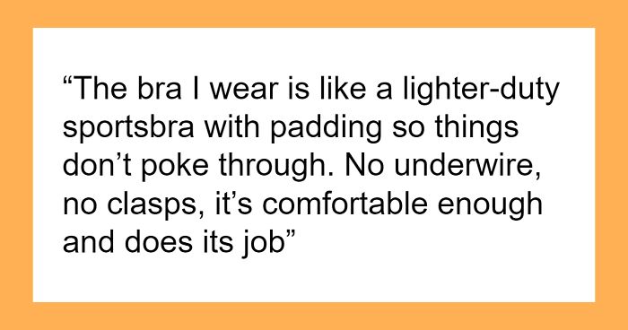 “Building Gossip” Gets Put On Probation By HR After Groping Coworker For “Not Wearing A Bra”