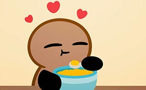 Tubby Nugget: These Artists Create Pure And Uplifting Comics To Make People Smile (19 New Pics)