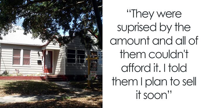 Children Ask Dad To Fund College Debts With Their Grandma’s Fortune, Face A Flat-Out No From Him