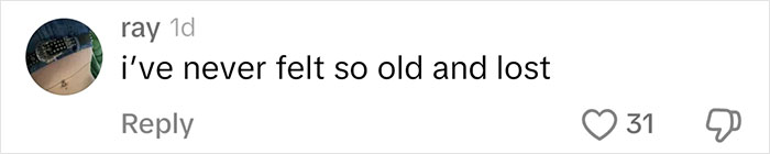 "Comment on feeling old after dad seeks slang lessons for Gen Alpha work. "Comment on feeling old after dad seeks slang lessons for Gen Alpha work.