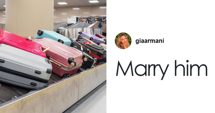 Software Developer Shames Airlines With New Website After Girlfriend’s Luggage Goes Missing