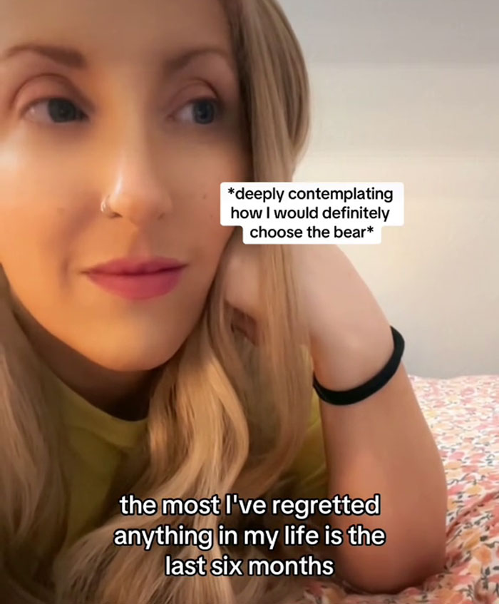 Husband Loves Making Himself As Flatulent As Possible, Ends Up A Divorcee After Wife Snaps Husband Loves Making Himself As Flatulent As Possible, Ends Up A Divorcee After Wife Snaps