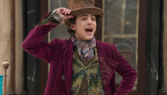 Did Timothée Chalamet Sing The Songs In Bob Dylan Biopic ‘A Complete Unknown’? Did Timothée Chalamet Sing The Songs In Bob Dylan Biopic ‘A Complete Unknown’?