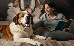 15 Dog Breeds With The Lowest Lifespans