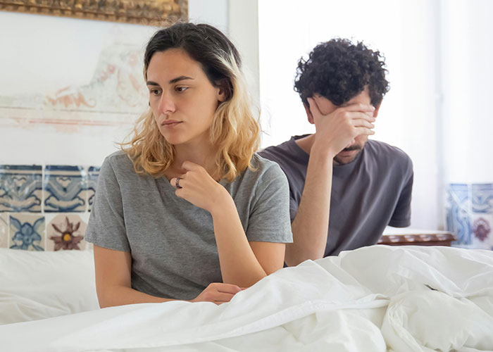 Man Dumps GF After She Expects Him To Foot $1,100 Bill Since He’s “The Man,” Starts To Regret It Man Dumps GF After She Expects Him To Foot $1,100 Bill Since He’s “The Man,” Starts To Regret It