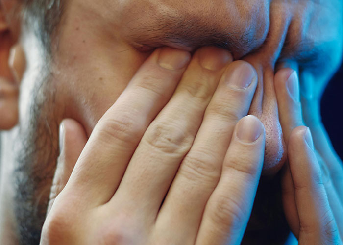 Man Dumps GF After She Expects Him To Foot $1,100 Bill Since He’s “The Man,” Starts To Regret It Man Dumps GF After She Expects Him To Foot $1,100 Bill Since He’s “The Man,” Starts To Regret It