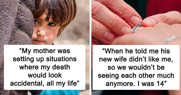 “I Was Free”: 30 Early Warning Signs Of Estrangement From Parents