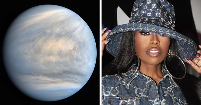 Missy Elliott’s 1997 Hit Is The 1st Ever Hip-Hop Song To Be Transmitted Into Space By NASA